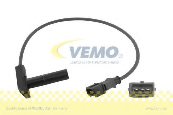 V40-72-0356 VEMO Sensor, crankshaft pulse