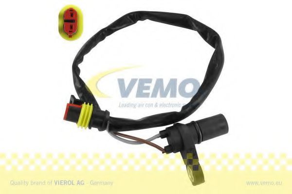 V40-72-0358 VEMO Sensor, Geschwindigkeit