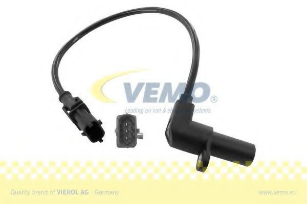 V40-72-0360 VEMO Sensor, camshaft position