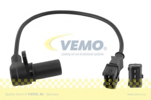 V40-72-0361 VEMO Ignition System Sensor, crankshaft pulse