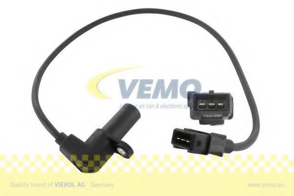 V40-72-0362 VEMO Sensor, crankshaft pulse