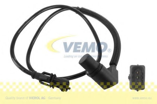 V40-72-0365 VEMO Mixture Formation RPM Sensor, engine management
