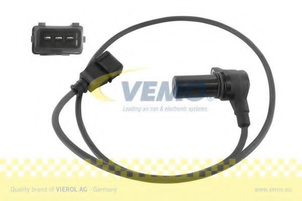 V40-72-0366 VEMO Sensor, crankshaft pulse