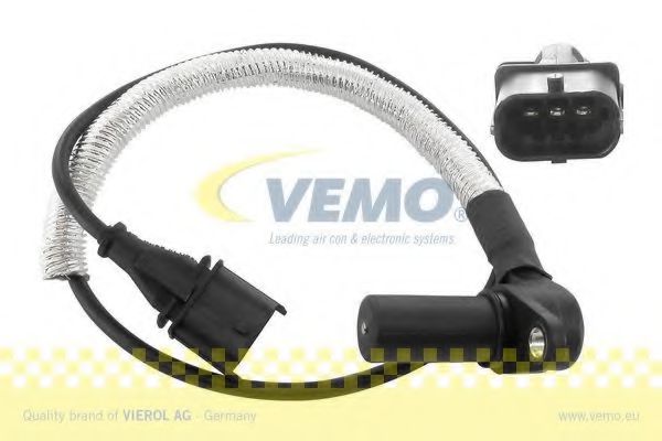 V40-72-0367 VEMO Ignition System Sensor, crankshaft pulse