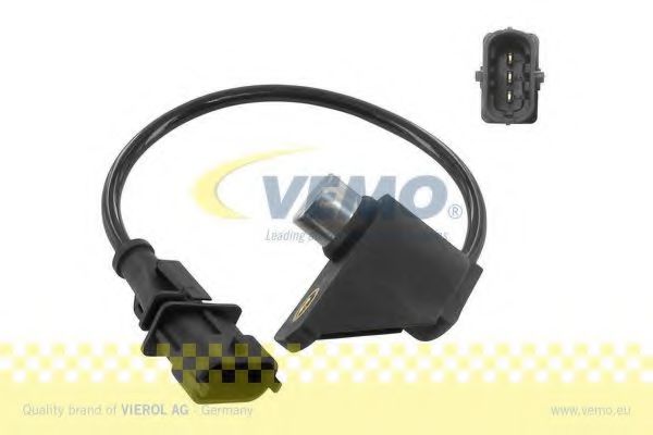 V40-72-0368 VEMO Mixture Formation Sensor, camshaft position