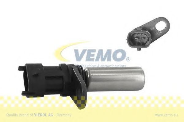 V40-72-0369 VEMO Ignition System Sensor, crankshaft pulse