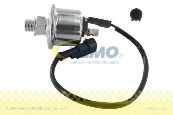 V40-72-0372 VEMO Instruments Sender Unit, oil pressure