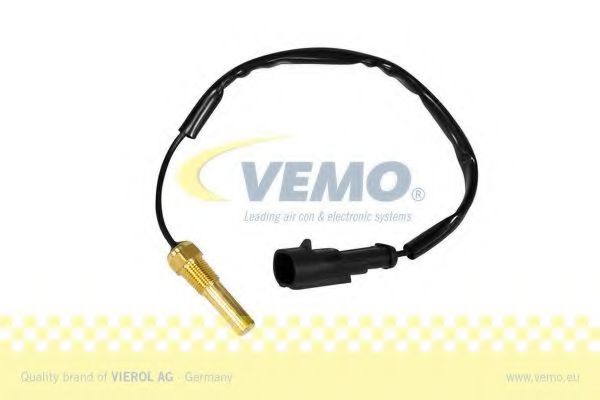 V40-72-0378 VEMO Sensor, coolant temperature