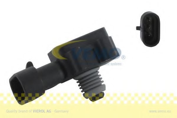 V40-72-0381 VEMO Sensor, intake manifold pressure