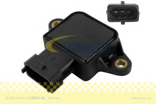 V40-72-0384 VEMO Sensor, throttle position