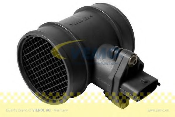 V40-72-0385 VEMO Mixture Formation Air Mass Sensor