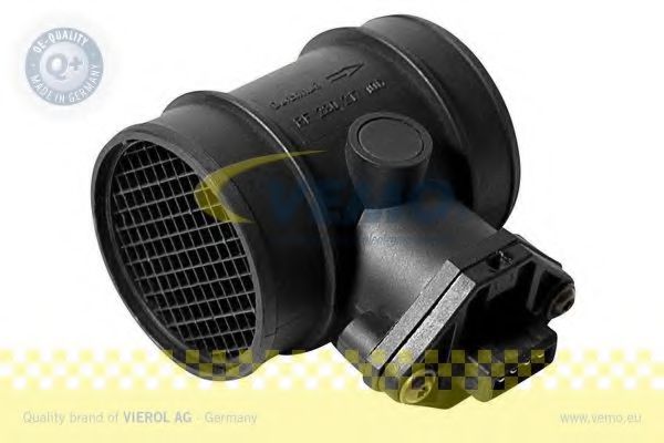 V40-72-0387 VEMO Air Mass Sensor