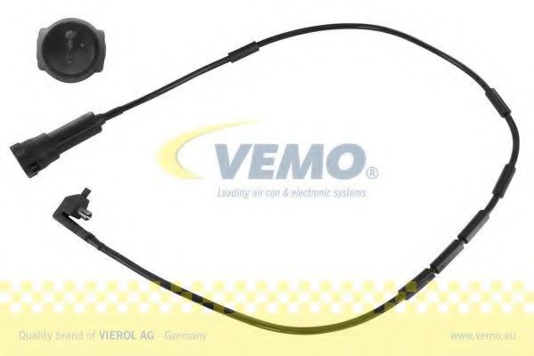 V40-72-0391 VEMO Warning Contact, brake pad wear