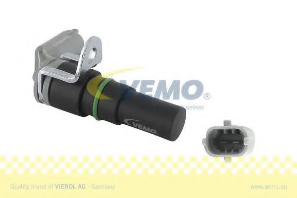 V40-72-0399 VEMO Sensor, crankshaft pulse