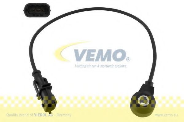 V40-72-0400 VEMO Mixture Formation Knock Sensor