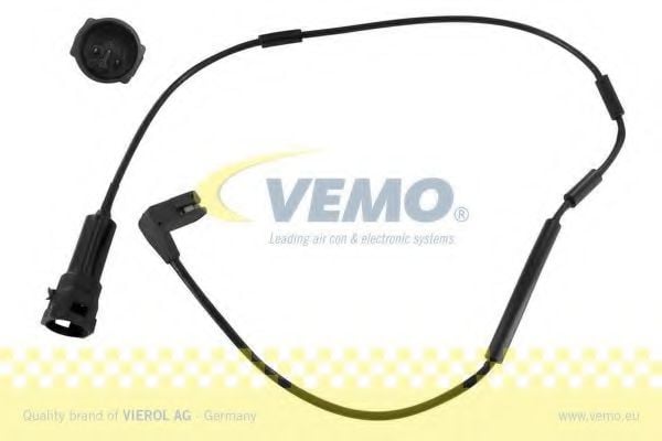 V40-72-0403 VEMO Warning Contact, brake pad wear