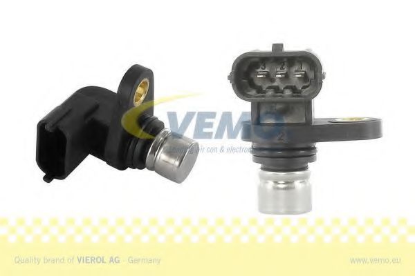 V40-72-0407 VEMO Sensor, camshaft position