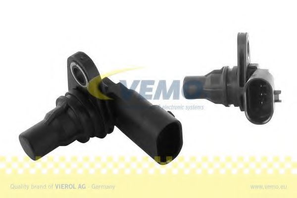 V40-72-0408 VEMO Mixture Formation Sensor, camshaft position