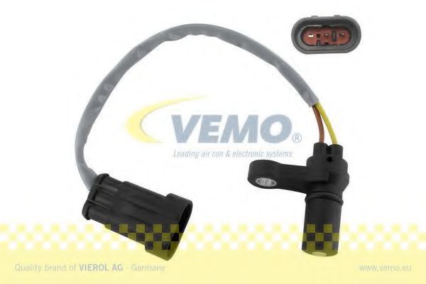 V40-72-0428 VEMO Sensor, Geschwindigkeit