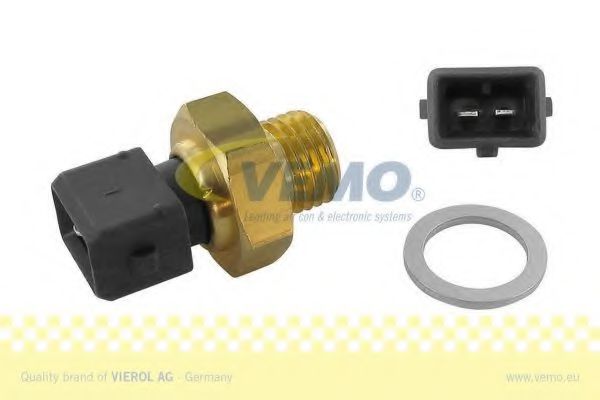 V40-72-0430 VEMO Lubrication Sensor, oil temperature