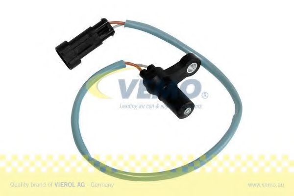 V40-72-0432 VEMO Instruments Sensor, speed
