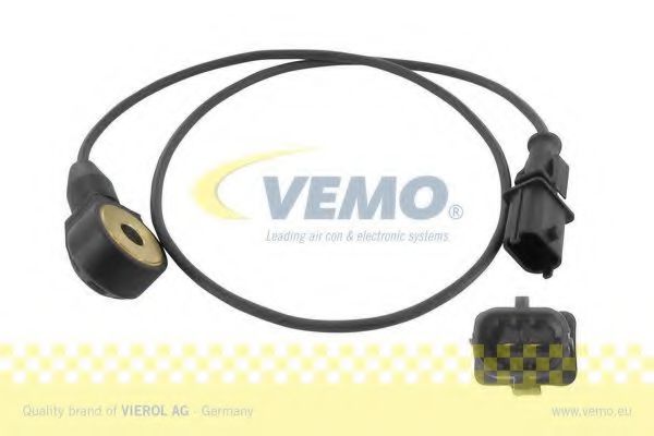 V40-72-0435 VEMO Mixture Formation Knock Sensor
