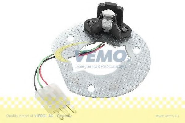 V40-72-0442 VEMO Ignition System Sensor, ignition pulse