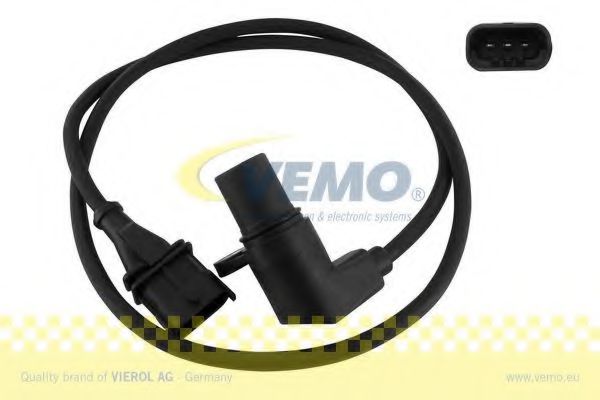 V40-72-0443 VEMO Ignition System Sensor, crankshaft pulse
