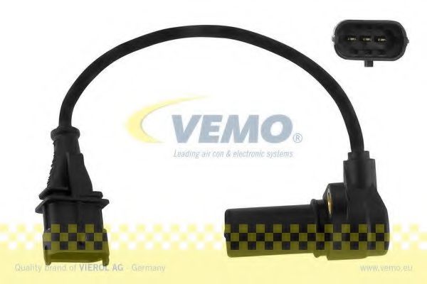 V40-72-0450 VEMO Ignition System Sensor, crankshaft pulse