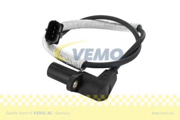 V40-72-0454 VEMO Sensor, crankshaft pulse