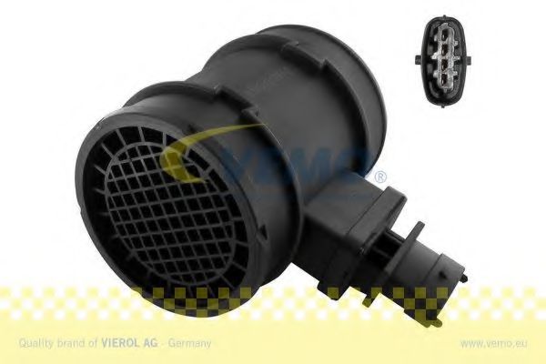 V40-72-0462 VEMO Приготовление смеси Расходомер воздуха