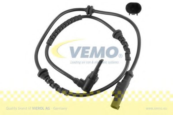 V40-72-0466 VEMO Brake System Sensor, wheel speed