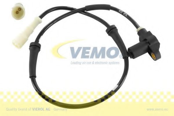 V40-72-0472 VEMO Sensor, wheel speed