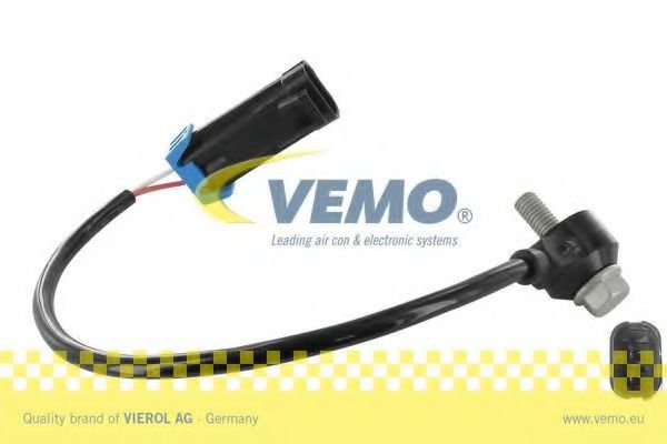 V40-72-0481 VEMO Mixture Formation Knock Sensor