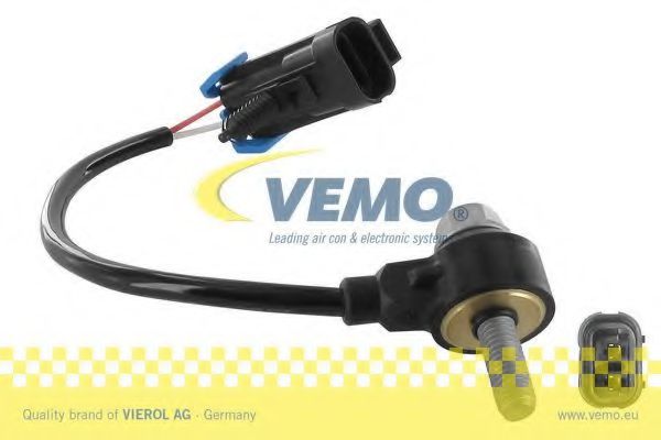 V40-72-0482 VEMO Mixture Formation Knock Sensor