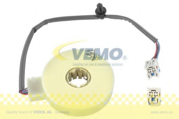 V40-72-0487 VEMO Steering Angle Sensor