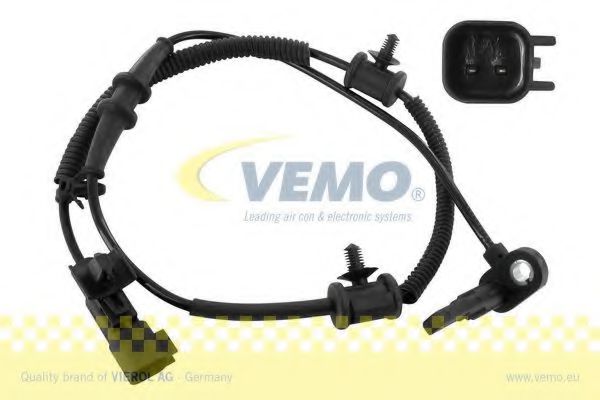 V40-72-0567 VEMO Brake System Sensor, wheel speed