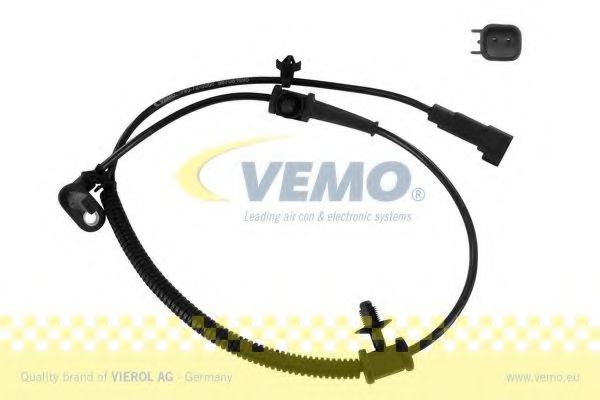 V40-72-0568 VEMO Sensor, wheel speed