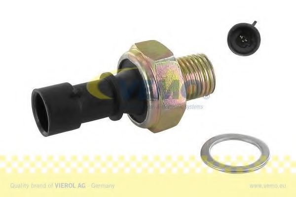 V40-73-0001 VEMO Lubrication Oil Pressure Switch