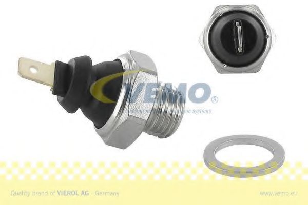 V40-73-0002 VEMO Lubrication Oil Pressure Switch