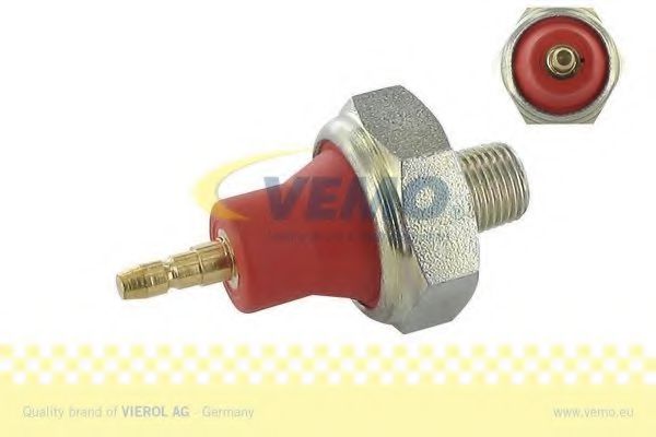 V40-73-0004 VEMO Öldruckschalter