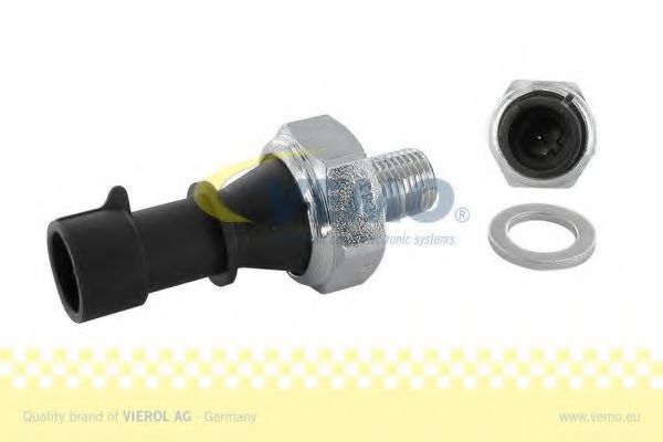 V40-73-0006 VEMO Lubrication Oil Pressure Switch
