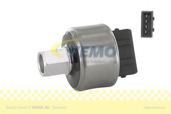 V40-73-0010 VEMO Air Conditioning Pressure Switch, air conditioning