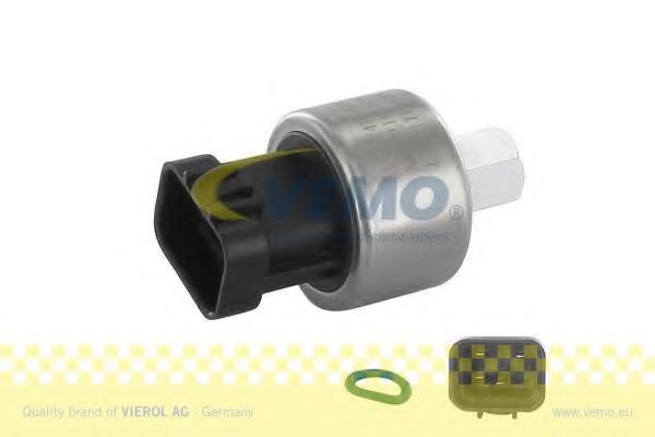 V40-73-0011 VEMO Pressure Switch, air conditioning
