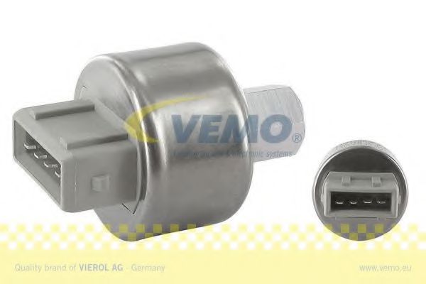 V40-73-0012 VEMO Pressure Switch, air conditioning