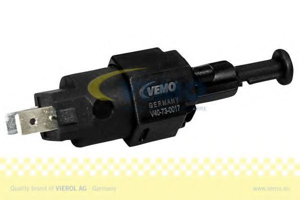 V40-73-0017 VEMO Signal System Brake Light Switch
