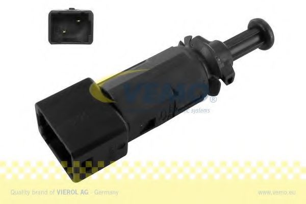 V40-73-0023 VEMO Brake Light Switch