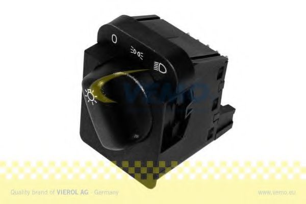 V40-73-0026 VEMO Lights Switch, headlight