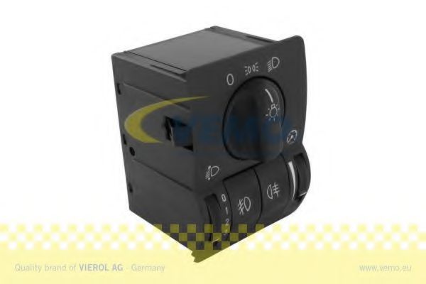 V40-73-0027 VEMO Switch, headlight