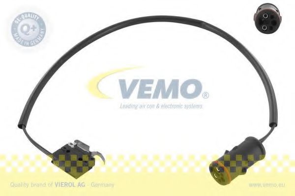 V40-73-0030 VEMO Schalter, Türverriegelung